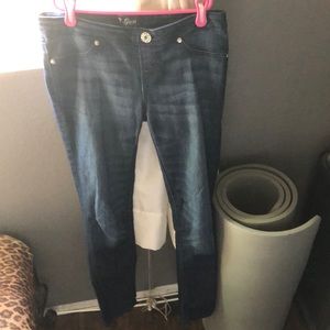 Pants